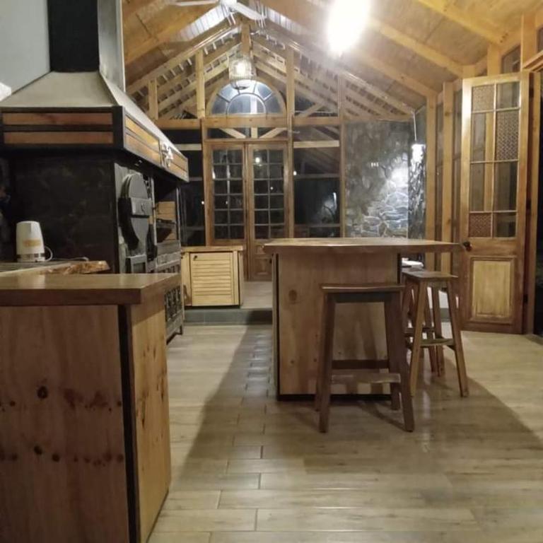 Casona moderna en quilpue - Four-Bedroom House - 17