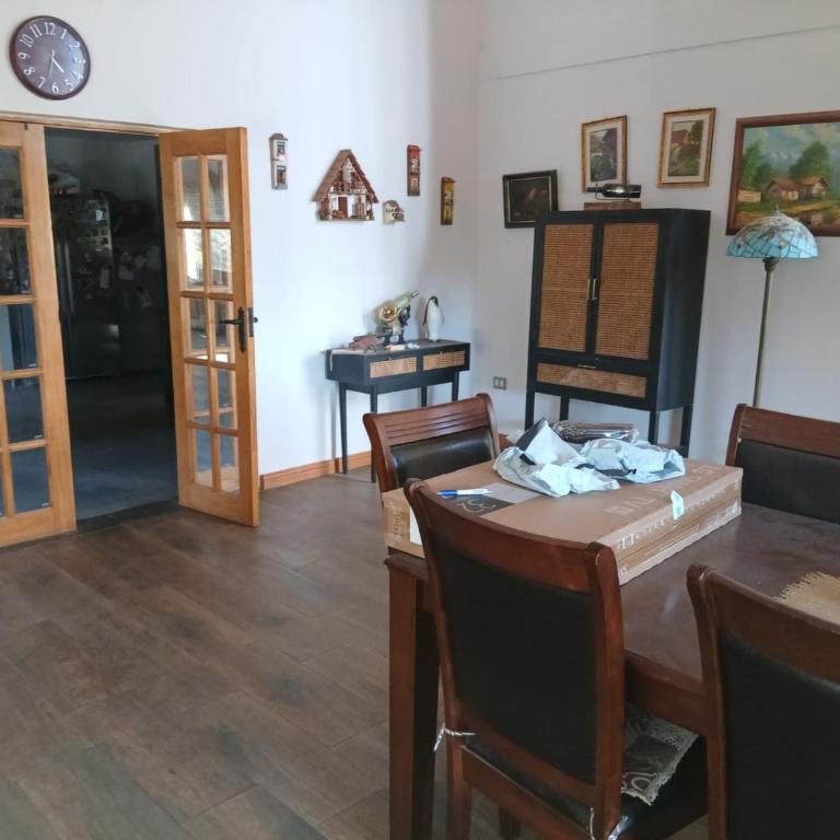 Casona moderna en quilpue - Four-Bedroom House - 18