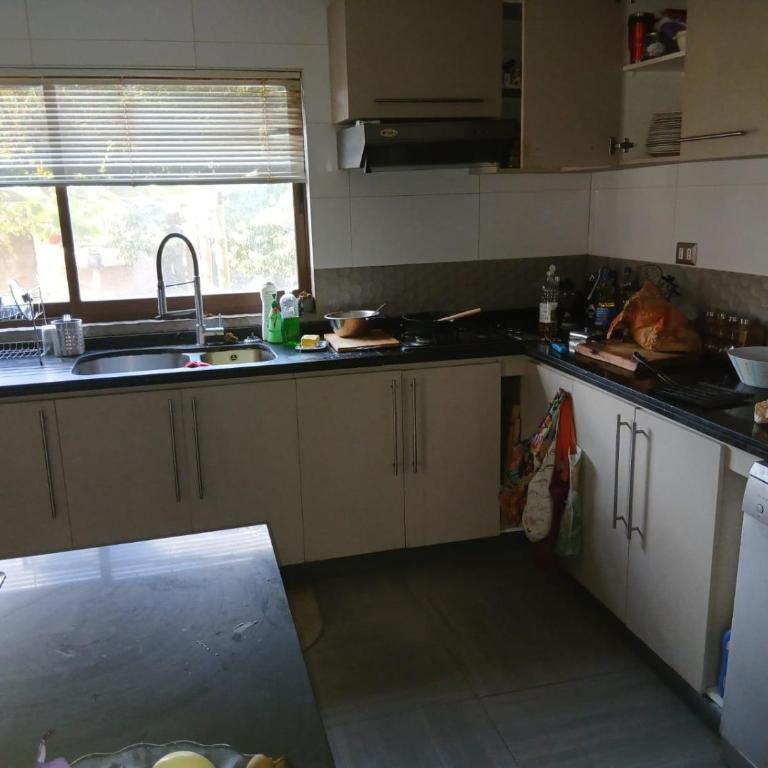 Casona moderna en quilpue - Four-Bedroom House - 22