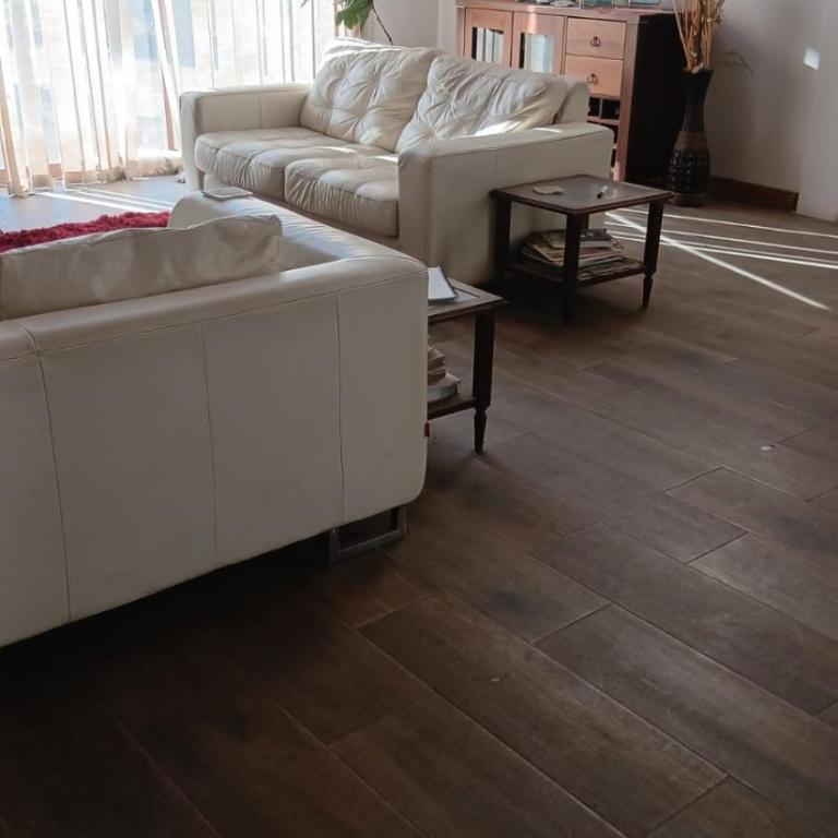 Casona moderna en quilpue - Four-Bedroom House - 24