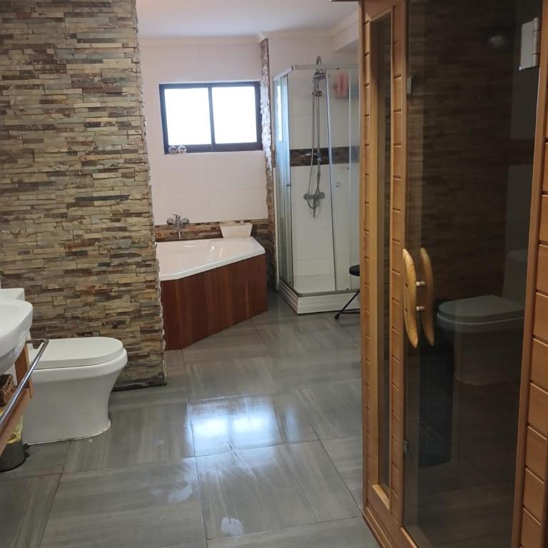 Casona moderna en quilpue - Four-Bedroom House - 28