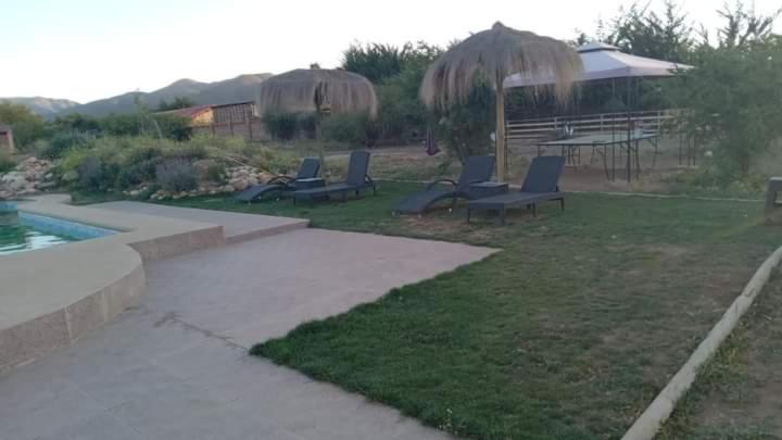 Casona moderna en quilpue - Four-Bedroom House - 30