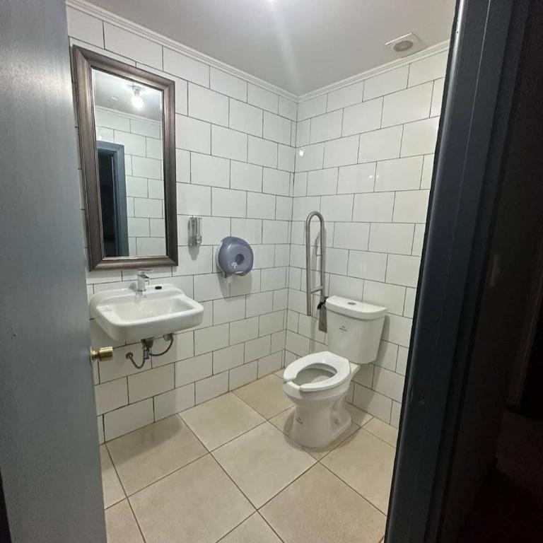 Hospedaje Restaurant Rosita - One-Bedroom House - 2