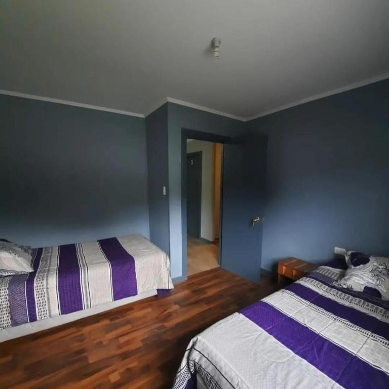 Hospedaje Restaurant Rosita - One-Bedroom House - 5
