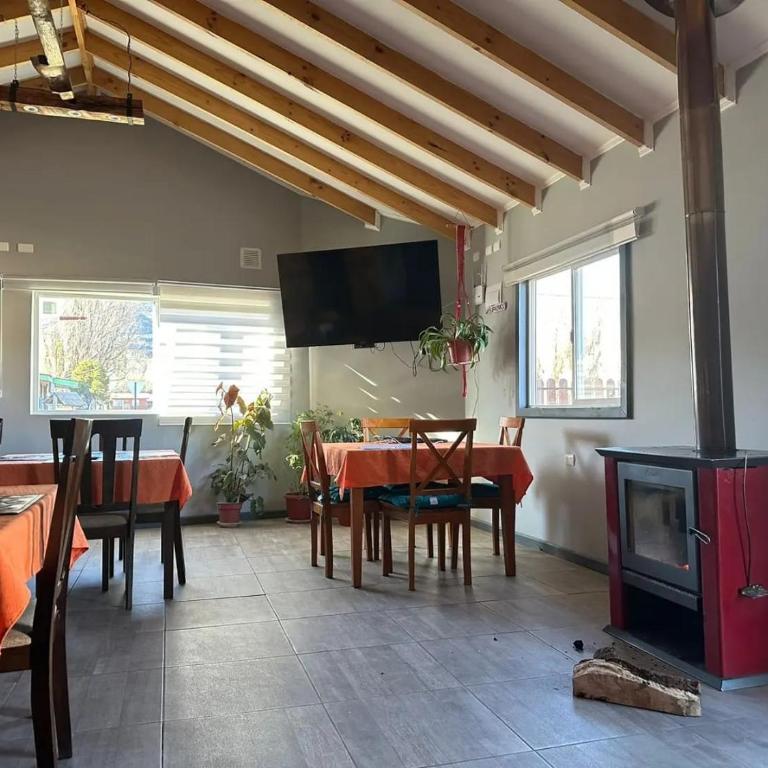 Hospedaje Restaurant Rosita - One-Bedroom House - 7
