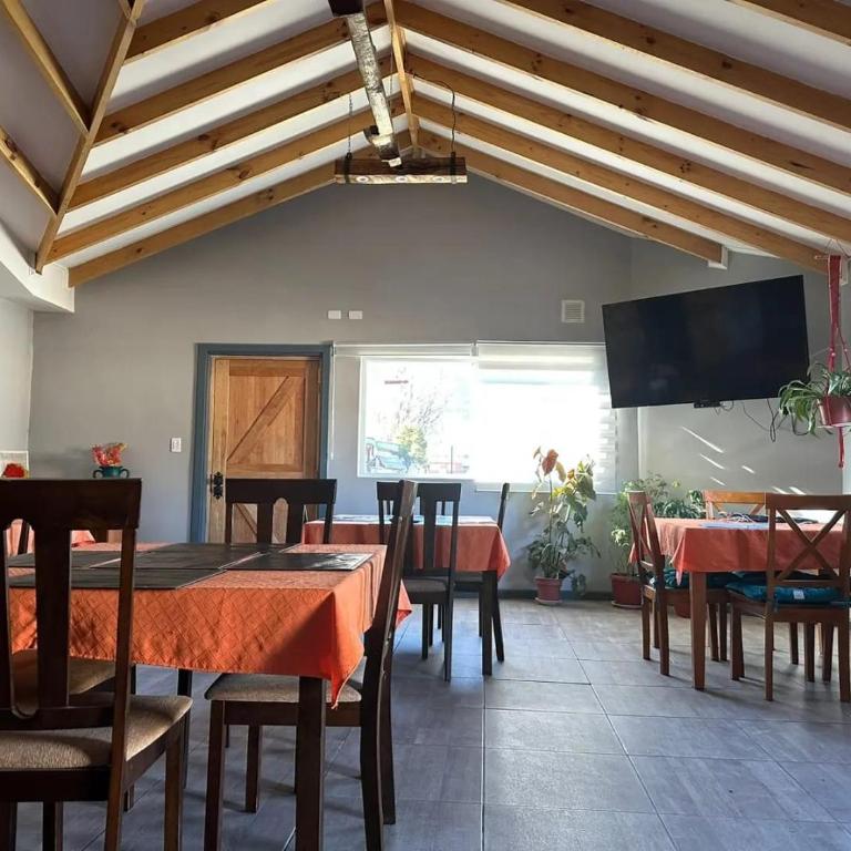 Hospedaje Restaurant Rosita - One-Bedroom House - 9