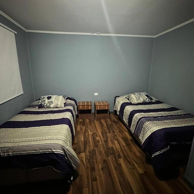 Hospedaje Restaurant Rosita - One-Bedroom House - 10
