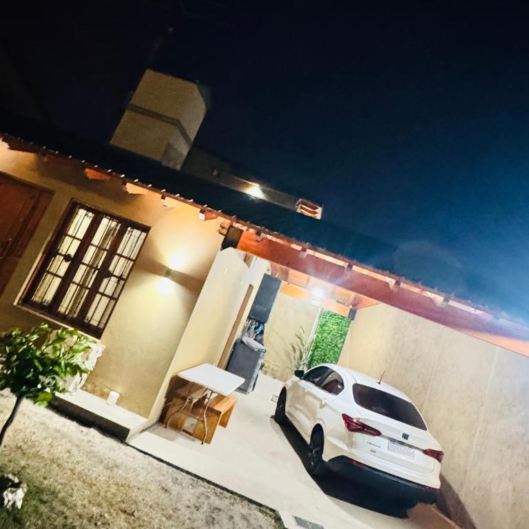 Refugio Andino - Two-Bedroom House - 8