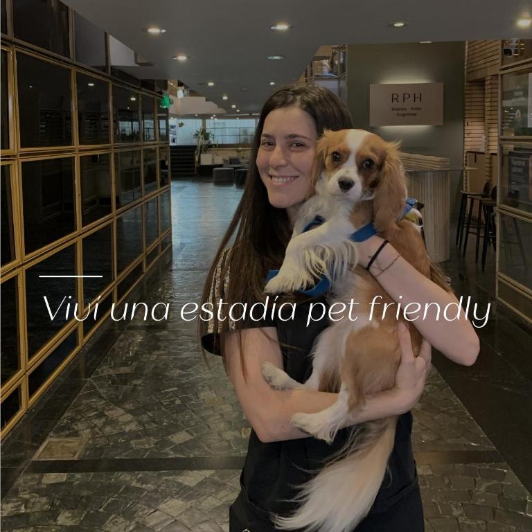 Regente Palace Hotel - PET Family - 2