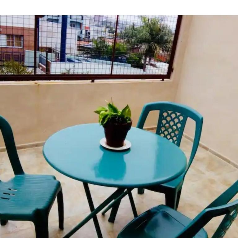 Palo Borracho Departamentos - Apartamento de 1 dormitorio - 3