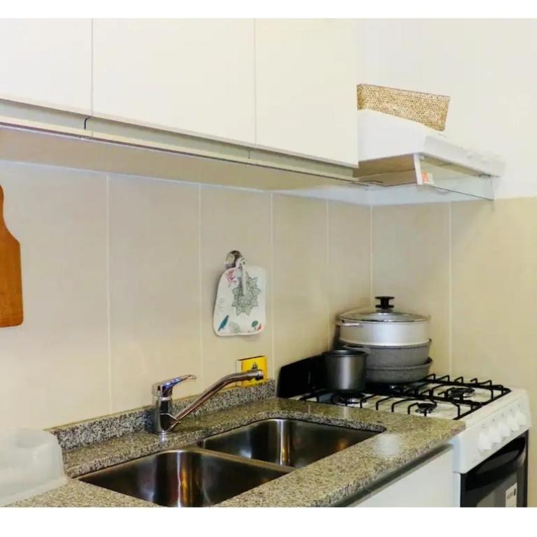 Palo Borracho Departamentos - Apartamento de 1 dormitorio - 5