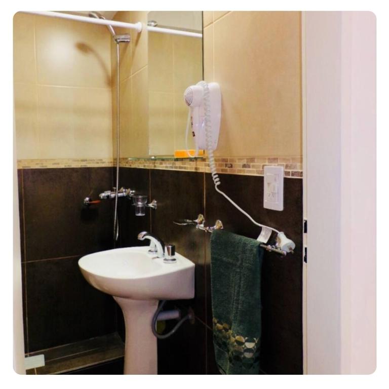 Palo Borracho Departamentos - Apartamento de 1 dormitorio - 6