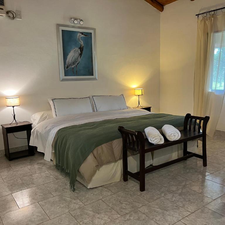 Naturaleza y descanso - Ideal 2 a 5 huéspedes - Apartamento de 1 dormitorio - 1