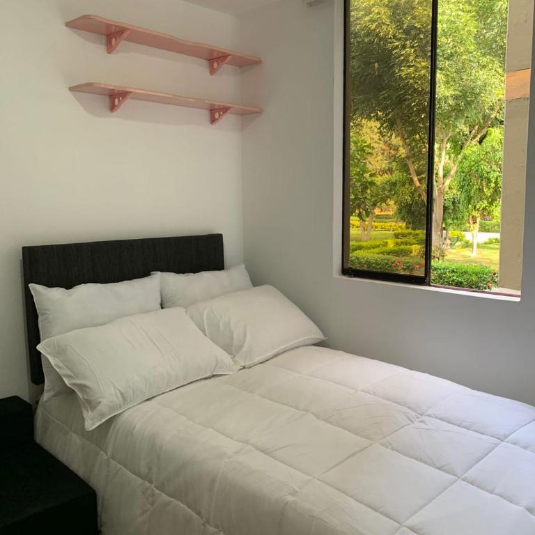 Departamento de 3 dormitorios en Surco - Apartamento de 3 dormitorios - 7