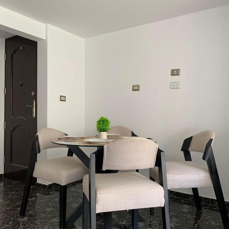 Departamento de 3 dormitorios en Surco - Apartamento de 3 dormitorios - 11
