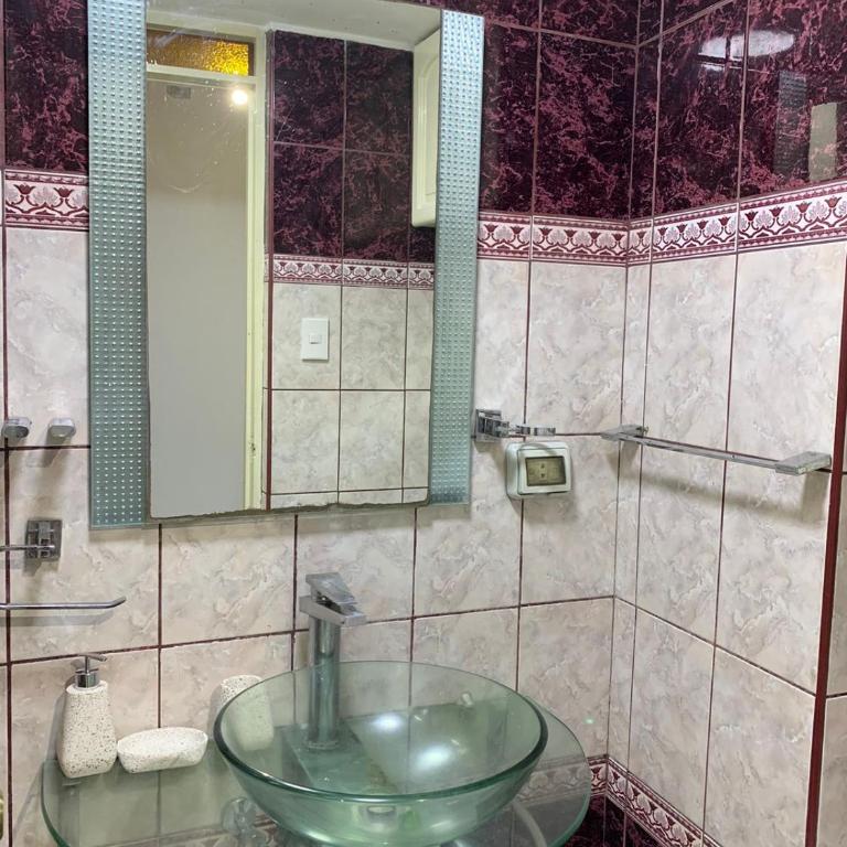 Departamento de 3 dormitorios en Surco - Apartamento de 3 dormitorios - 14
