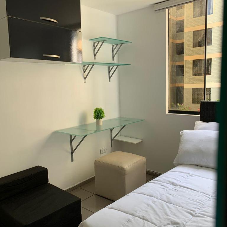 Departamento de 3 dormitorios en Surco - Apartamento de 3 dormitorios - 16