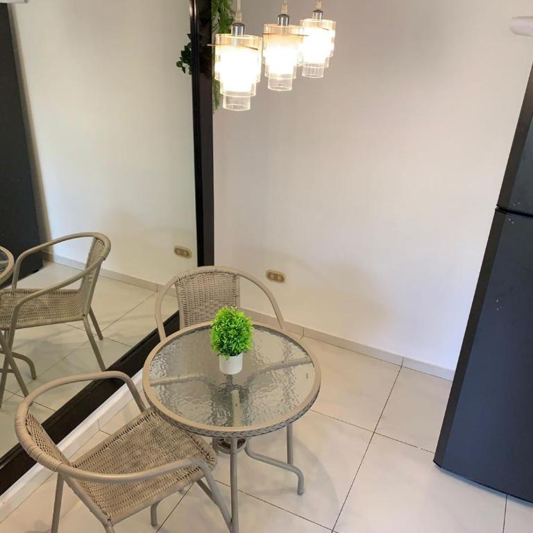 Departamento de 3 dormitorios en Surco - Apartamento de 3 dormitorios - 17