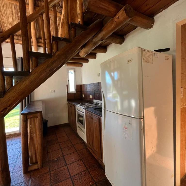 Casa quinta con enorme parque, parrilla, hogar, piscina a 1 hora de CABA - Casa de 2 dormitorios - 23