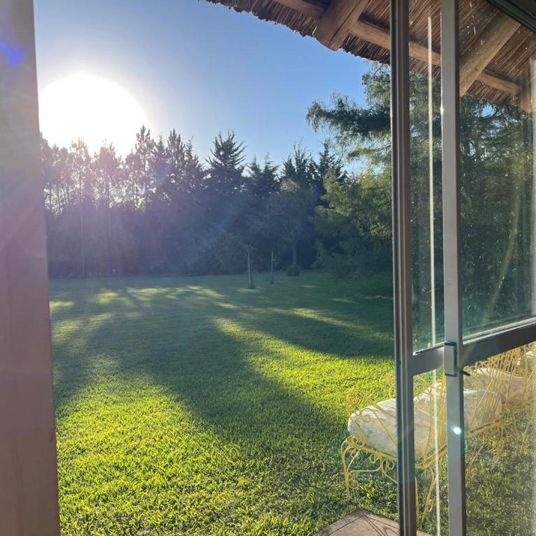 Casa quinta con enorme parque, parrilla, hogar, piscina a 1 hora de CABA - Casa de 2 dormitorios - 34