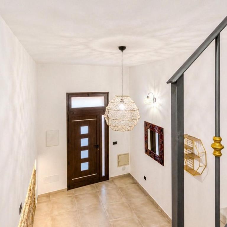 Leone di Sicilia - Appartamento con 2 Camere da Letto e Balcone - 31