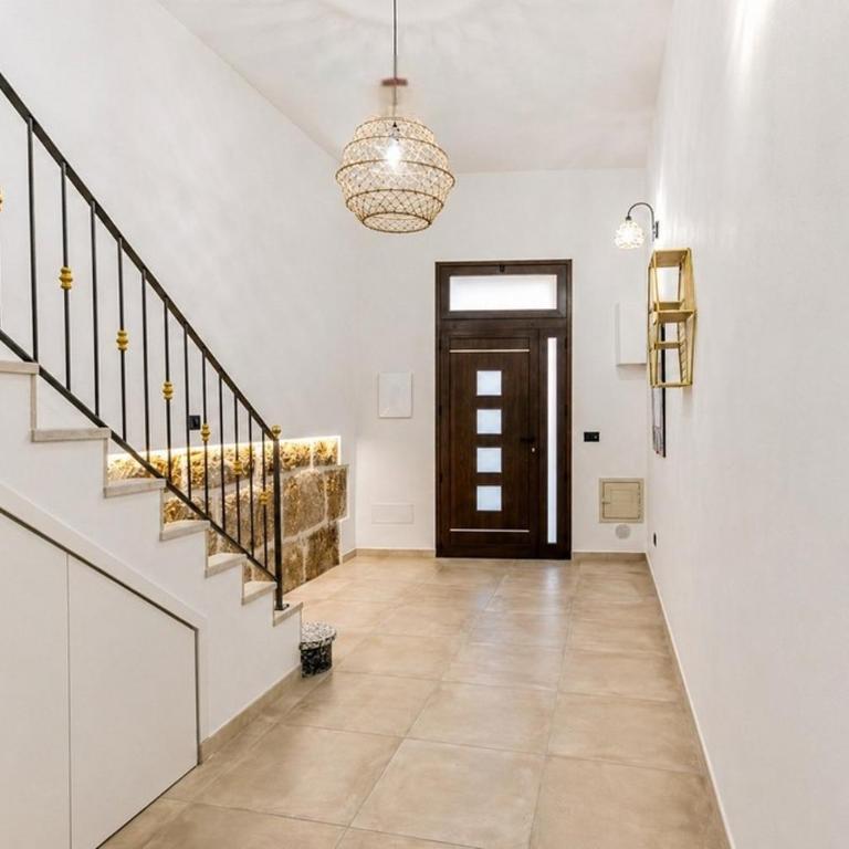 Leone di Sicilia - Appartamento con 2 Camere da Letto e Balcone - 37