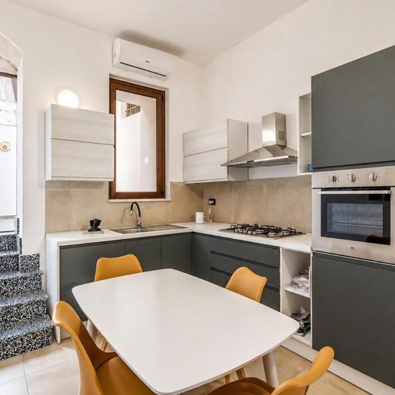 Leone di Sicilia - Appartamento con 2 Camere da Letto e Balcone - 46