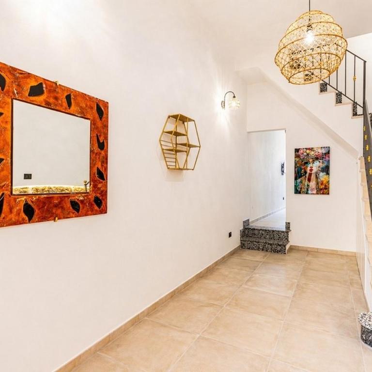 Leone di Sicilia - Appartamento con 2 Camere da Letto e Balcone - 48