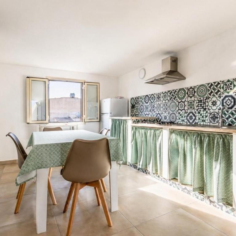 Leone di Sicilia - Appartamento con 2 Camere da Letto e Balcone - 49