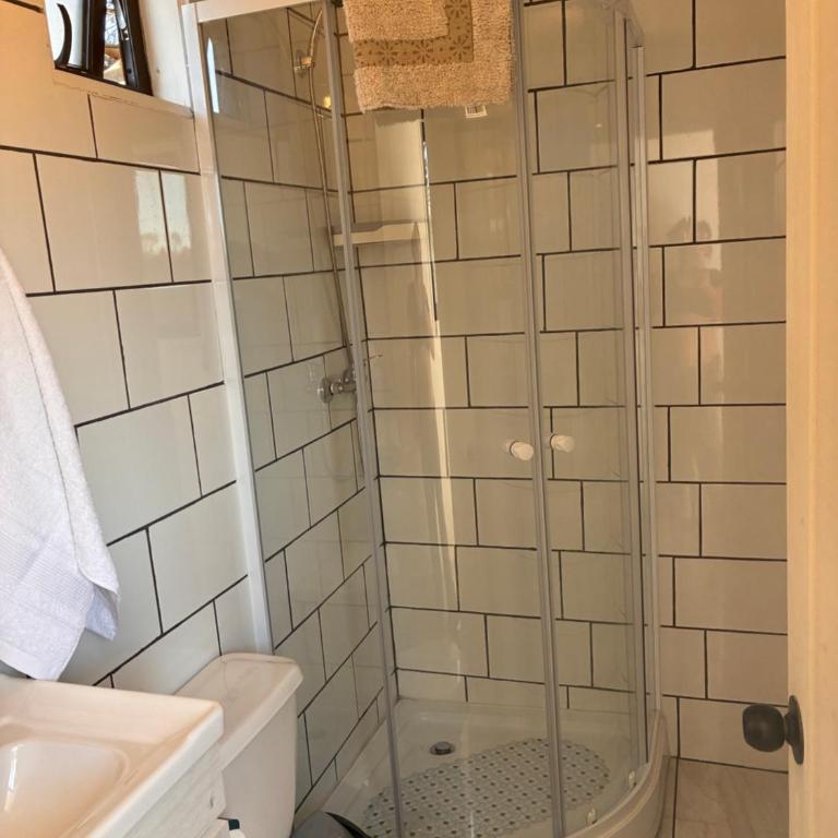 La Ola Tiny Hose - One-Bedroom Apartment - 4