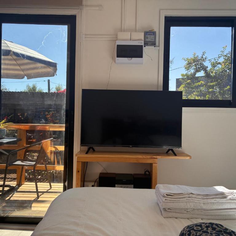 La Ola Tiny Hose - One-Bedroom Apartment - 3