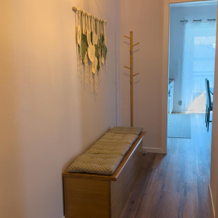 Il Cervo Appartement - Appartamento con 2 Camere da Letto - 2