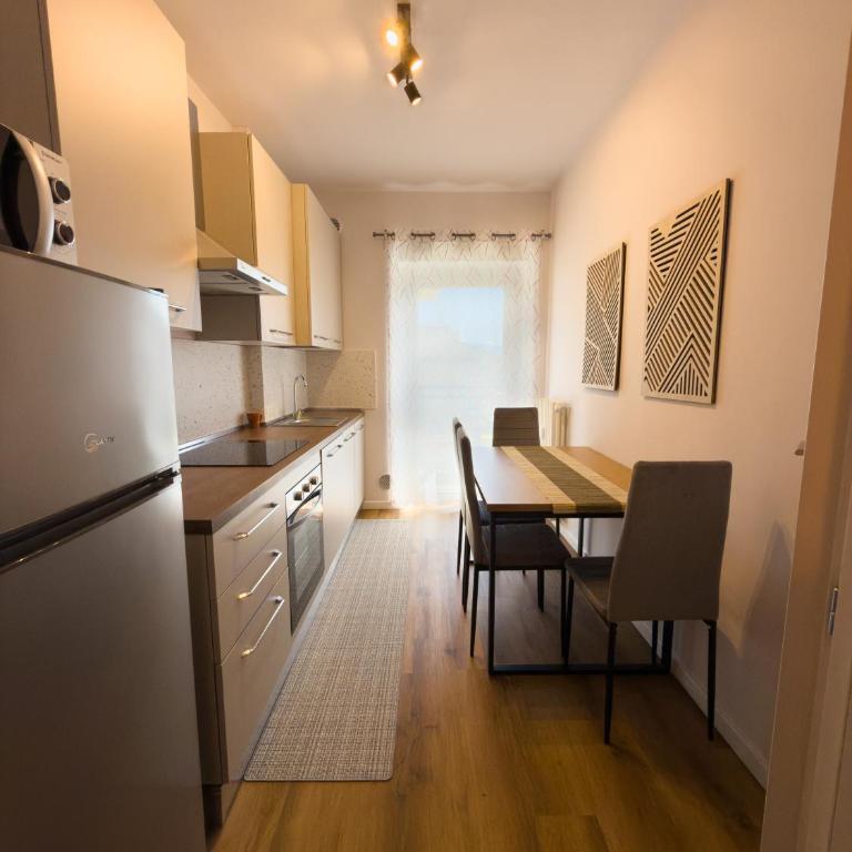 Il Cervo Appartement - Appartamento con 2 Camere da Letto - 5