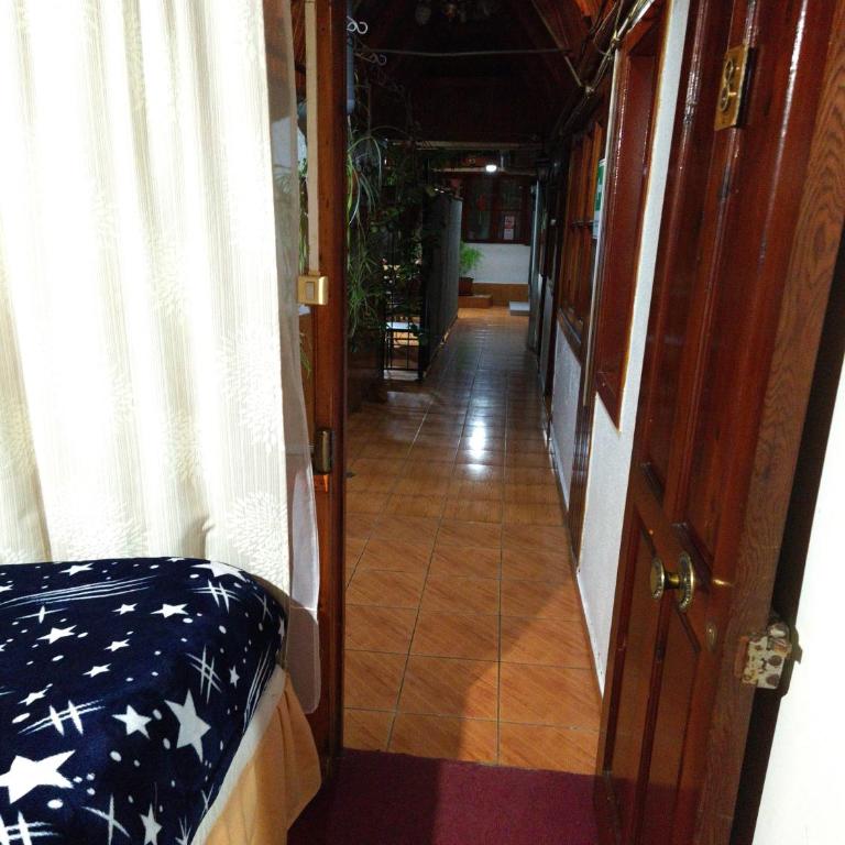 Hostal Gomero - Family Room - 4