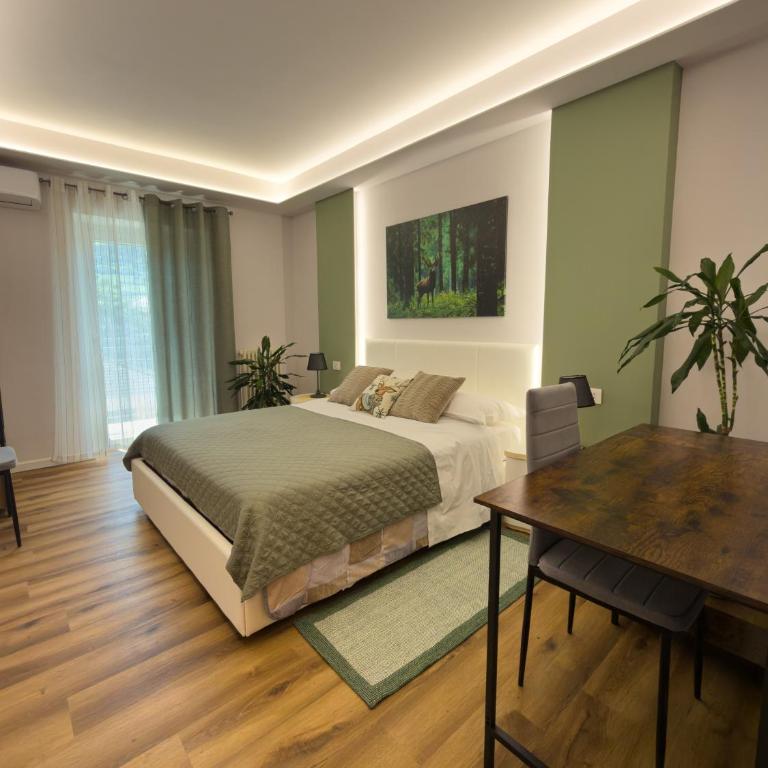 Il Cervo Appartement - Appartamento con 2 Camere da Letto - 7