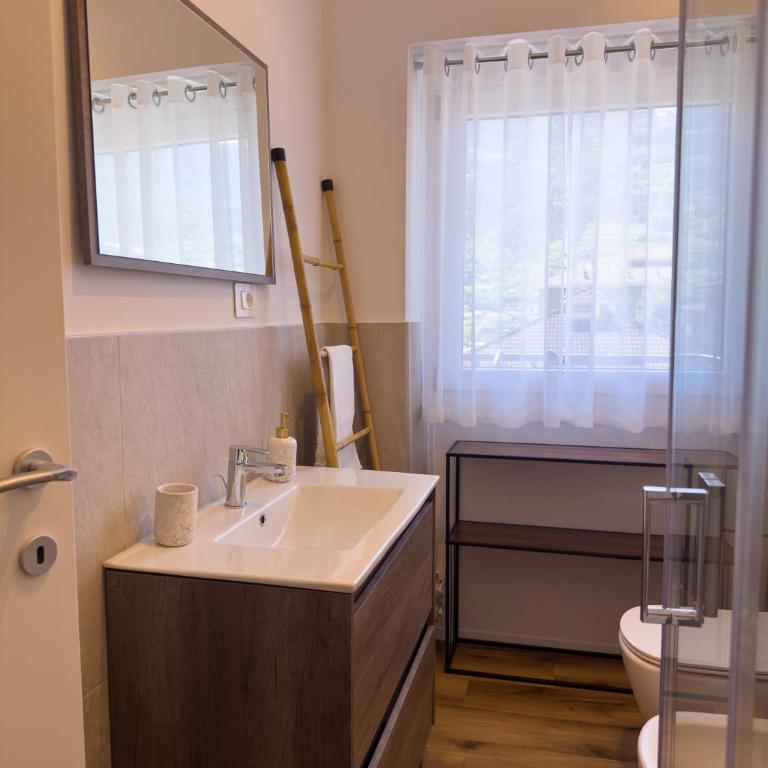 Il Cervo Appartement - Appartamento con 2 Camere da Letto - 12