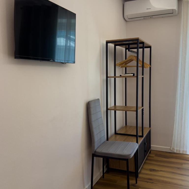 Il Cervo Appartement - Appartamento con 2 Camere da Letto - 9