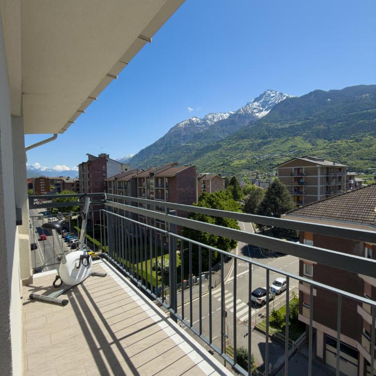 Il Cervo Appartement - Appartamento con 2 Camere da Letto - 17