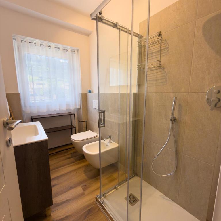 Il Cervo Appartement - Appartamento con 2 Camere da Letto - 13