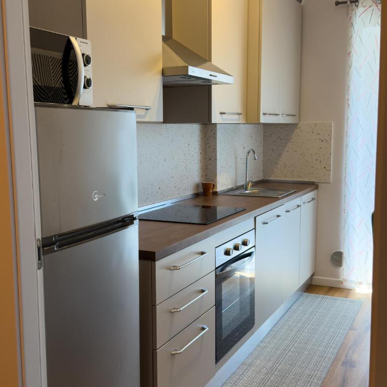 Il Cervo Appartement - Appartamento con 2 Camere da Letto - 4