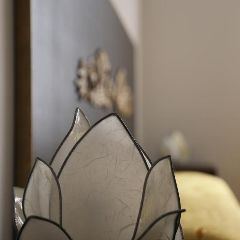 Il Giramondo Ferrara - Camera Matrimoniale/Doppia con Letti Singoli con Bagno Privato - 3