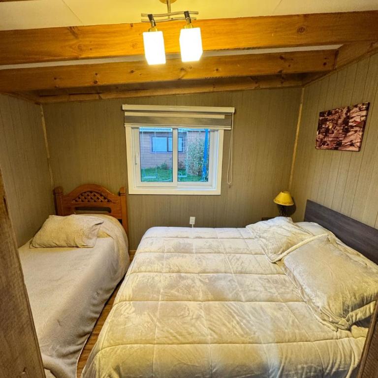 La pequeña morada - One-Bedroom Apartment - 4