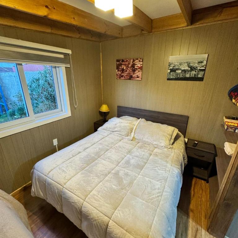 La pequeña morada - One-Bedroom Apartment - 1