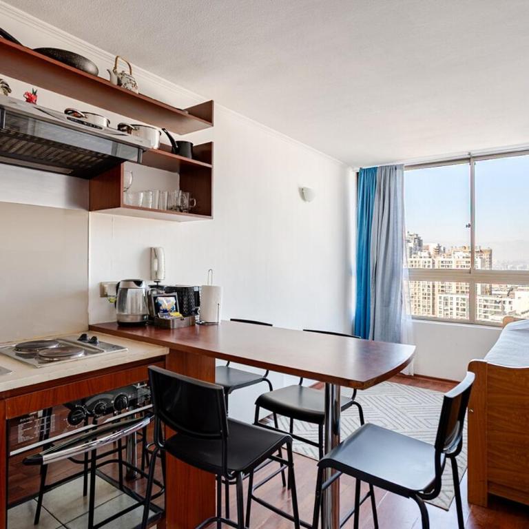 Beautiful Apartment I - Apartamento de 2 dormitorios - 2