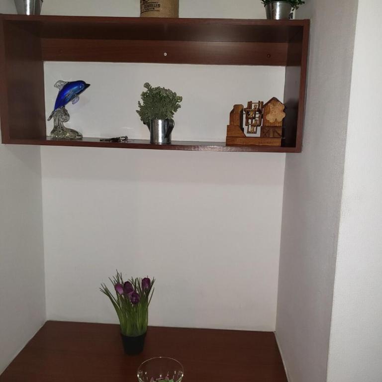 Beautiful Apartment I - Apartamento de 2 dormitorios - 36