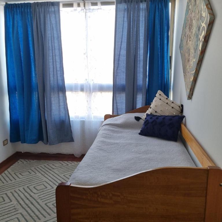 Beautiful Apartment I - Apartamento de 2 dormitorios - 8