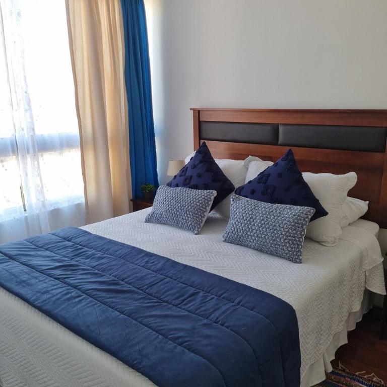 Beautiful Apartment I - Apartamento de 2 dormitorios - 79