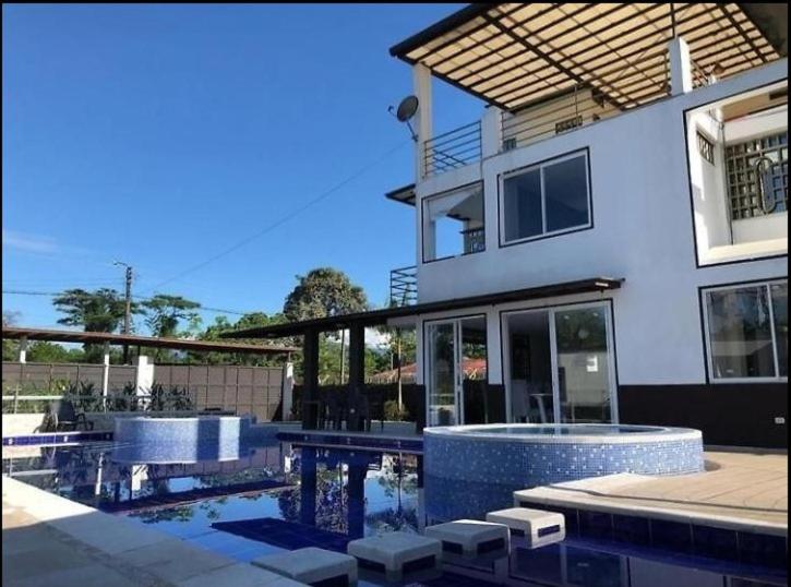 La Quinta Campestre Hotel boutique - Apartment - Split Level - 8