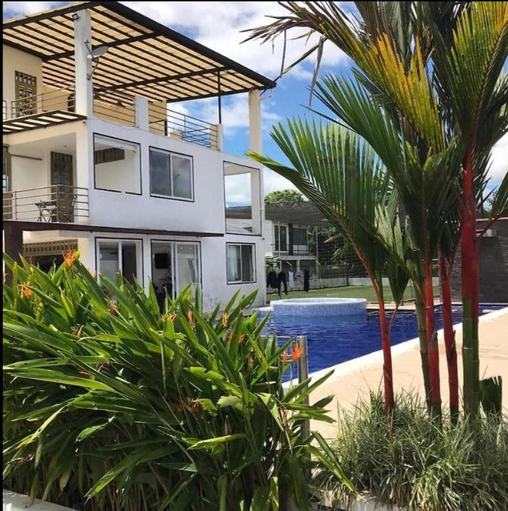 La Quinta Campestre Hotel boutique - Apartment - Split Level - 15