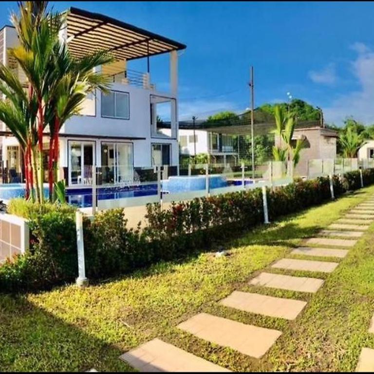 La Quinta Campestre Hotel boutique - Apartment - Split Level - 14